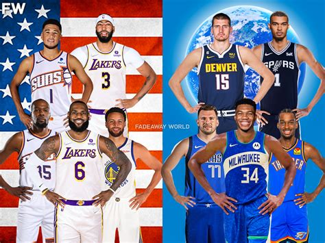 nba all star betting - 2024 nba all star predictions.